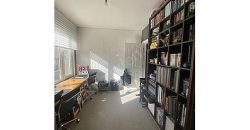 Ortaköy’De Sahile Yakın Konumda Ara 3+1 Balkonlu Masrafsız Daire