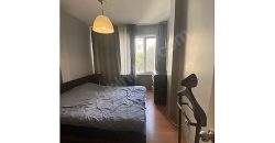 Ortaköy’De Sahile Yakın Konumda Ara 3+1 Balkonlu Masrafsız Daire