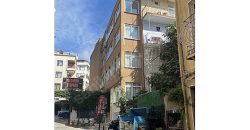 Ortaköy’De Sahile Yakın Konumda Ara 3+1 Balkonlu Masrafsız Daire