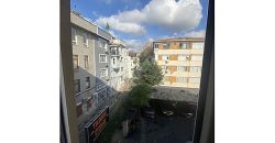 Ortaköy’De Sahile Yakın Konumda Ara 3+1 Balkonlu Masrafsız Daire