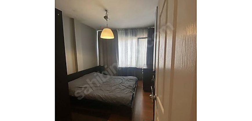 Ortaköy’De Sahile Yakın Konumda Ara 3+1 Balkonlu Masrafsız Daire