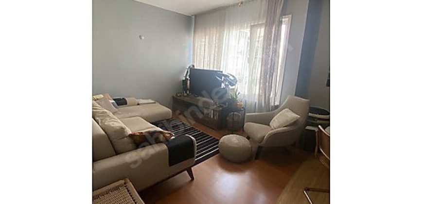 Ortaköy’De Sahile Yakın Konumda Ara 3+1 Balkonlu Masrafsız Daire
