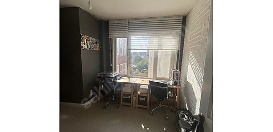 Ortaköy’De Sahile Yakın Konumda Ara 3+1 Balkonlu Masrafsız Daire