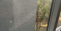 Ortaköy’de sahile yakın konumda full eşyalı mobilyalı 1+1 daire