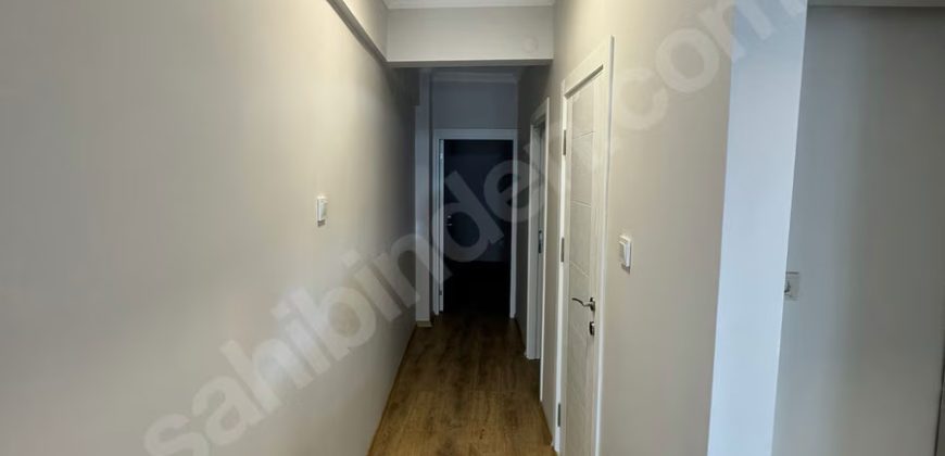 ORTAKÖY’DE İÇİ KOMPLE YENİLENMİŞ SAHİLE YAKIN KONUMDA 2+1 DAİRE