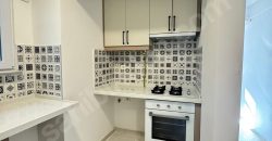 ORTAKÖY’DE İÇİ KOMPLE YENİLENMİŞ SAHİLE YAKIN KONUMDA 2+1 DAİRE