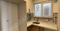 ORTAKÖY’DE İÇİ KOMPLE YENİLENMİŞ SAHİLE YAKIN KONUMDA 2+1 DAİRE