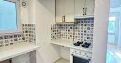 ORTAKÖY’DE İÇİ KOMPLE YENİLENMİŞ SAHİLE YAKIN KONUMDA 2+1 DAİRE