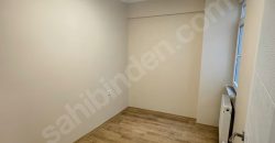 ORTAKÖY’DE İÇİ KOMPLE YENİLENMİŞ SAHİLE YAKIN KONUMDA 2+1 DAİRE