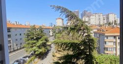 Levazım Birkent Sitesinde Zorlu’ya Yakın Konumda 3+1