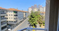 Levazım Birkent Sitesinde Zorlu’ya Yakın Konumda 3+1