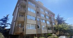 Levazım Birkent Sitesinde Zorlu’ya Yakın Konumda 3+1