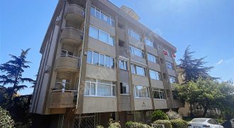 Levazım Birkent Sitesinde Zorlu’ya Yakın Konumda 3+1