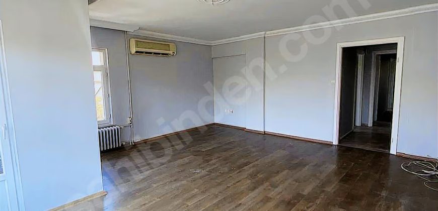 Levazım Birkent Sitesinde Zorlu’ya Yakın Konumda 3+1