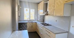 Levazım Birkent Sitesinde Zorlu’ya Yakın Konumda 3+1