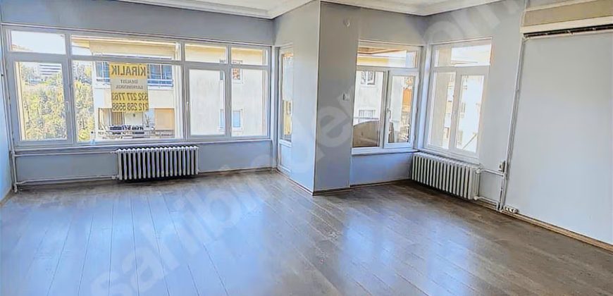 Levazım Birkent Sitesinde Zorlu’ya Yakın Konumda 3+1