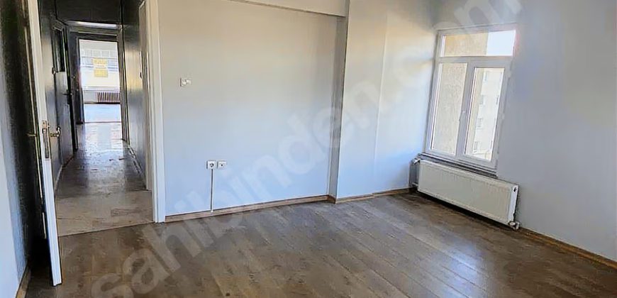 Levazım Birkent Sitesinde Zorlu’ya Yakın Konumda 3+1