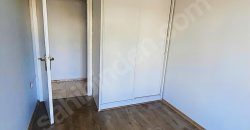 Levazım Birkent Sitesinde Zorlu’ya Yakın Konumda 3+1