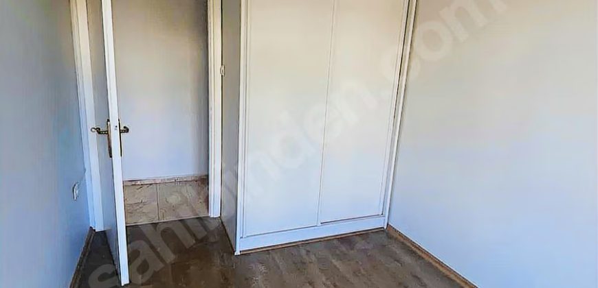 Levazım Birkent Sitesinde Zorlu’ya Yakın Konumda 3+1