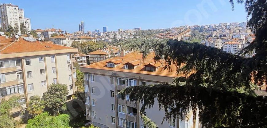 Levazım Birkent Sitesinde Zorlu’ya Yakın Konumda 3+1