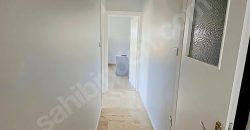 Levazım Birkent Sitesinde Zorlu’ya Yakın Konumda 3+1