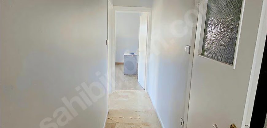 Levazım Birkent Sitesinde Zorlu’ya Yakın Konumda 3+1