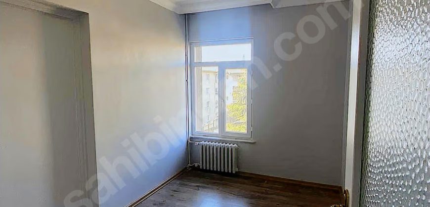 Levazım Birkent Sitesinde Zorlu’ya Yakın Konumda 3+1