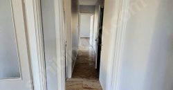 Levazım Birkent Sitesinde Zorlu’ya Yakın Konumda 3+1