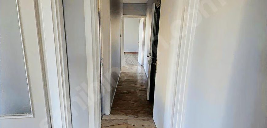 Levazım Birkent Sitesinde Zorlu’ya Yakın Konumda 3+1