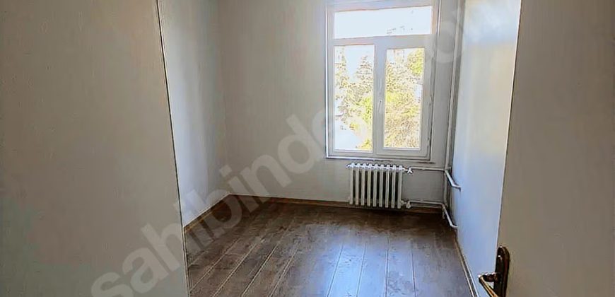 Levazım Birkent Sitesinde Zorlu’ya Yakın Konumda 3+1