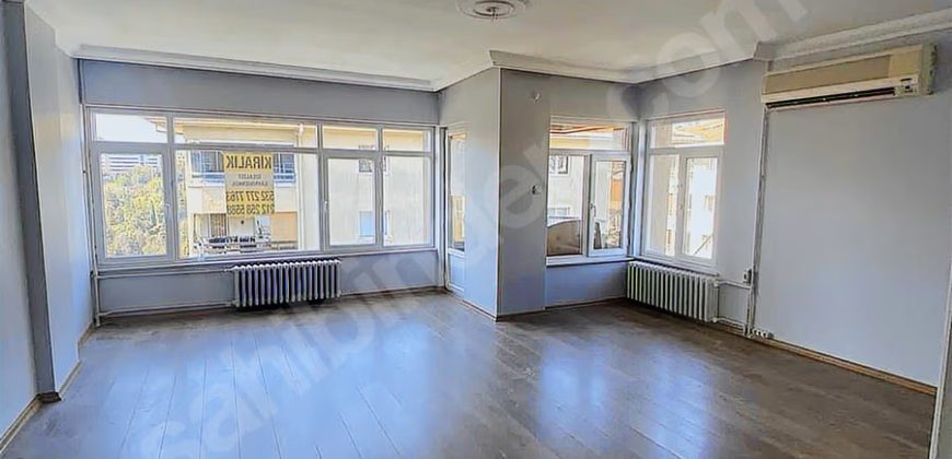 Levazım Birkent Sitesinde Zorlu’ya Yakın Konumda 3+1