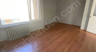 Ortaköy’De Sahile Yakın Konumda Ara 3+1 Balkonlu Masrafsız Daire