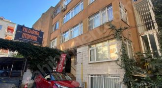 Ortaköy’De Sahile Yakın Konumda Ara 3+1 Balkonlu Masrafsız Daire