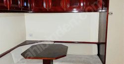 Levazım Birkent Sitesinde 1. Kat Masrafsız Daire