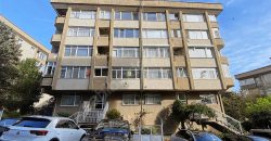 Levazım Birkent Sitesinde 1. Kat Masrafsız Daire