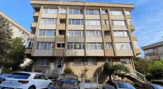 Levazım Birkent Sitesinde 1. Kat Masrafsız Daire