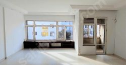 Levazım Birkent Sitesinde 1. Kat Masrafsız Daire