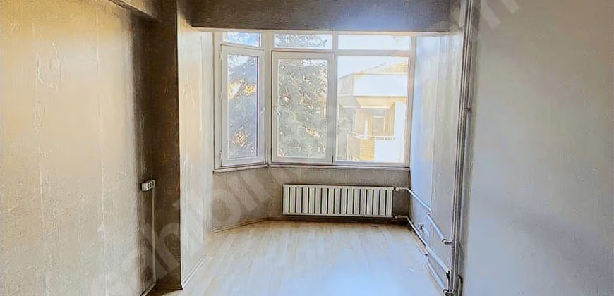 Levazım Birkent Sitesinde 1. Kat Masrafsız Daire