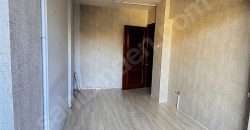 Levazım Birkent Sitesinde 1. Kat Masrafsız Daire