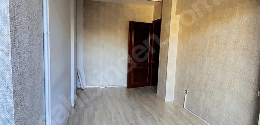 Levazım Birkent Sitesinde 1. Kat Masrafsız Daire