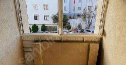 Levazım Birkent Sitesinde 1. Kat Masrafsız Daire