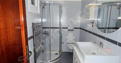 Levazım Birkent Sitesinde 1. Kat Masrafsız Daire