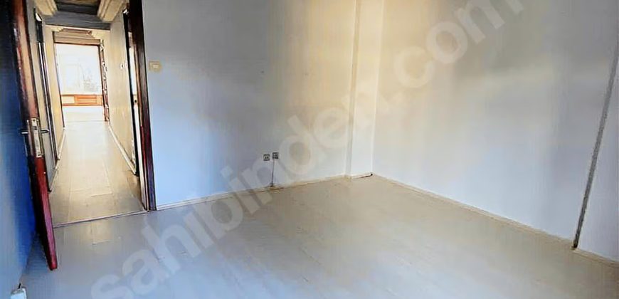 Levazım Birkent Sitesinde 1. Kat Masrafsız Daire