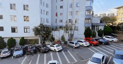 Levazım Birkent Sitesinde 1. Kat Masrafsız Daire