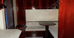 Levazım Birkent Sitesinde 1. Kat Masrafsız Daire