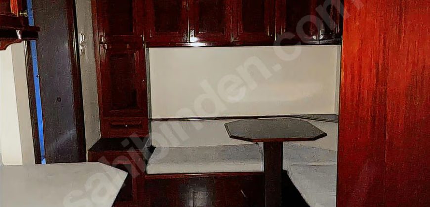 Levazım Birkent Sitesinde 1. Kat Masrafsız Daire