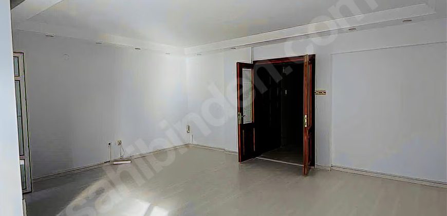 Levazım Birkent Sitesinde 1. Kat Masrafsız Daire