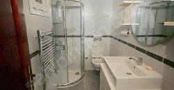 Levazım Birkent Sitesinde 1. Kat Masrafsız Daire