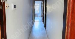 Levazım Birkent Sitesinde 1. Kat Masrafsız Daire