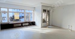 Levazım Birkent Sitesinde 1. Kat Masrafsız Daire